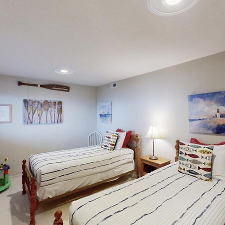 Spectacular Seaside Surf-View Home Luaran gambar