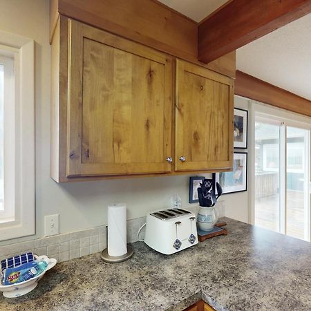 Spectacular Seaside Surf-View Home Luaran gambar