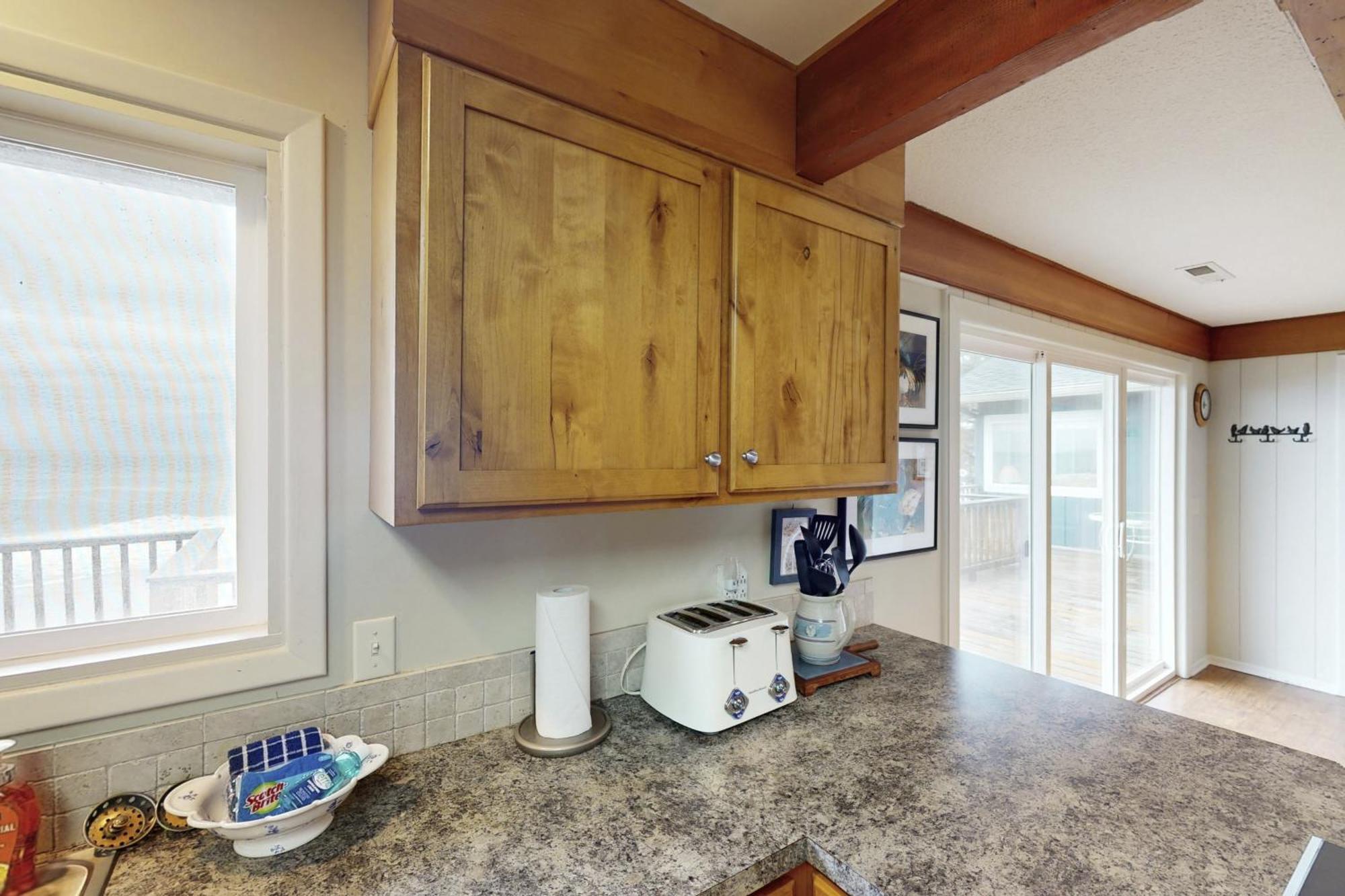 Spectacular Seaside Surf-View Home Luaran gambar