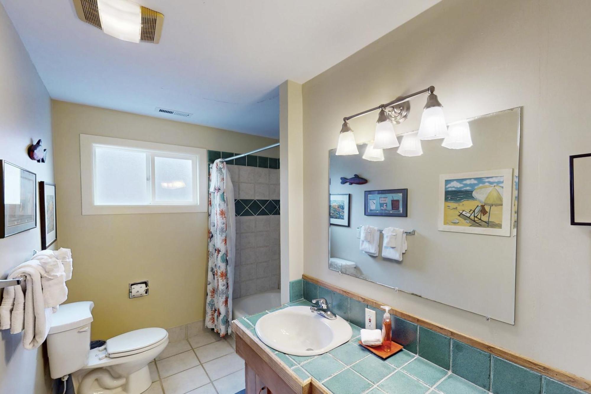 Spectacular Seaside Surf-View Home Luaran gambar