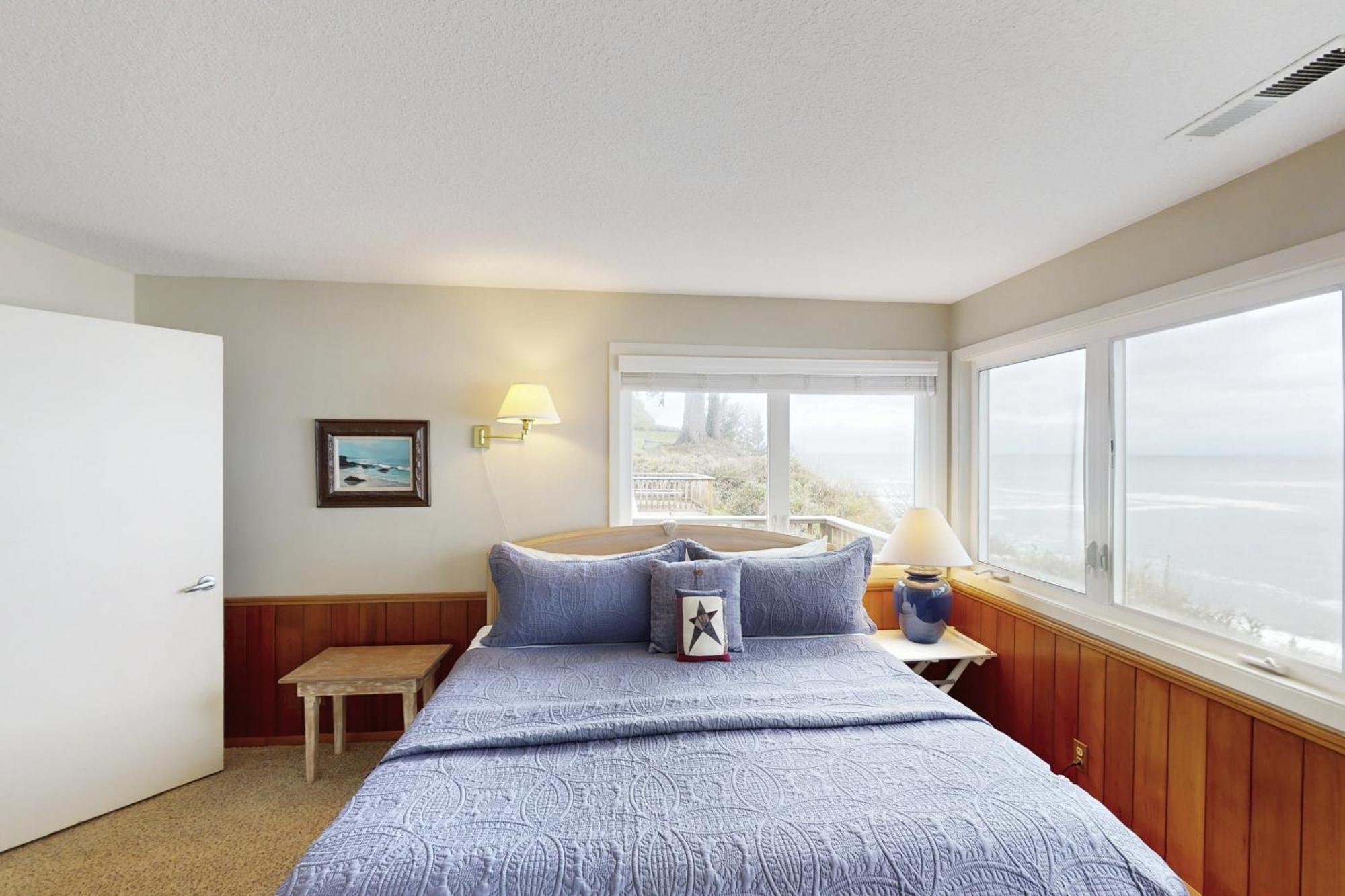 Spectacular Seaside Surf-View Home Luaran gambar