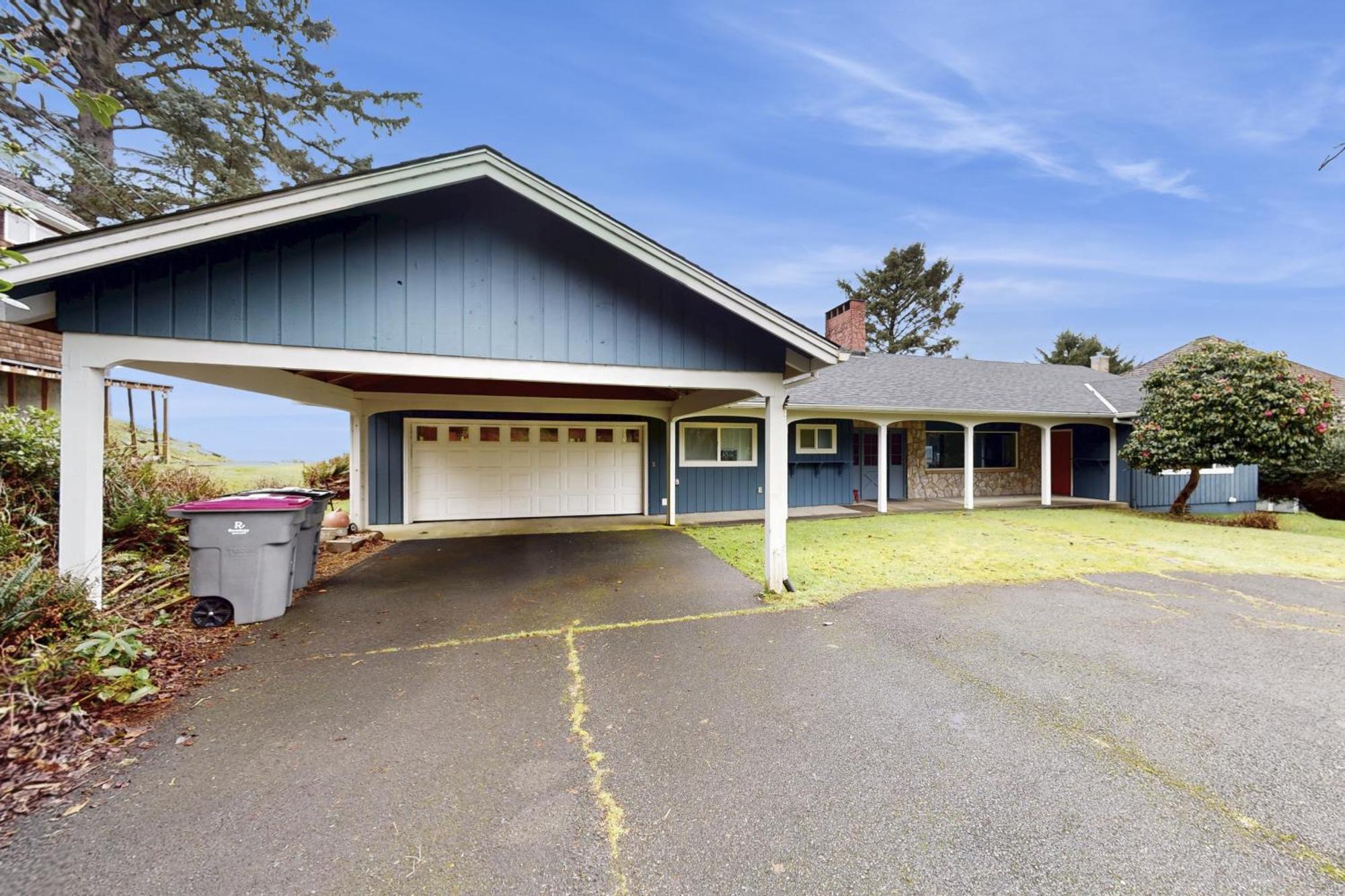 Spectacular Seaside Surf-View Home Luaran gambar