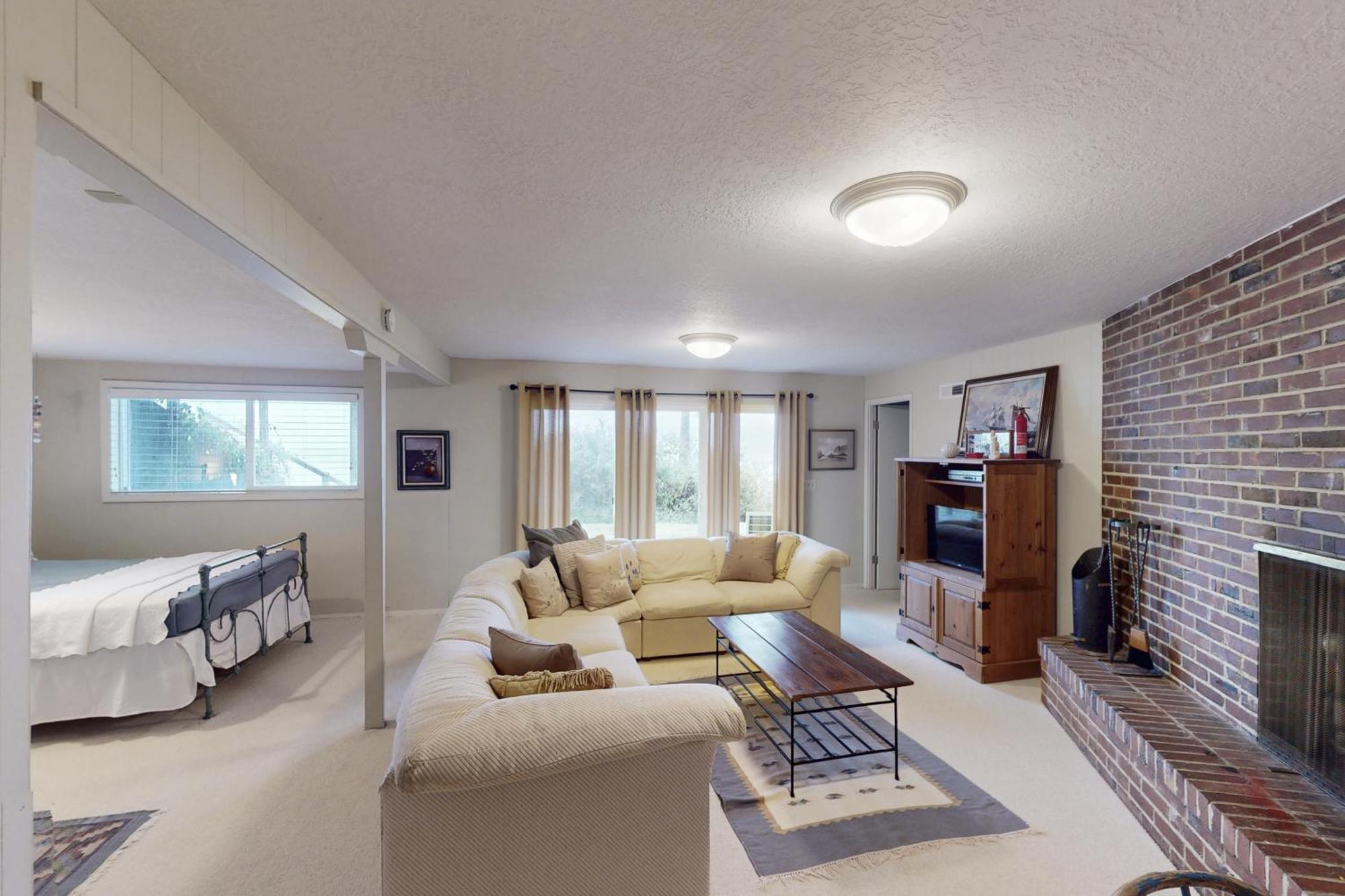 Spectacular Seaside Surf-View Home Luaran gambar