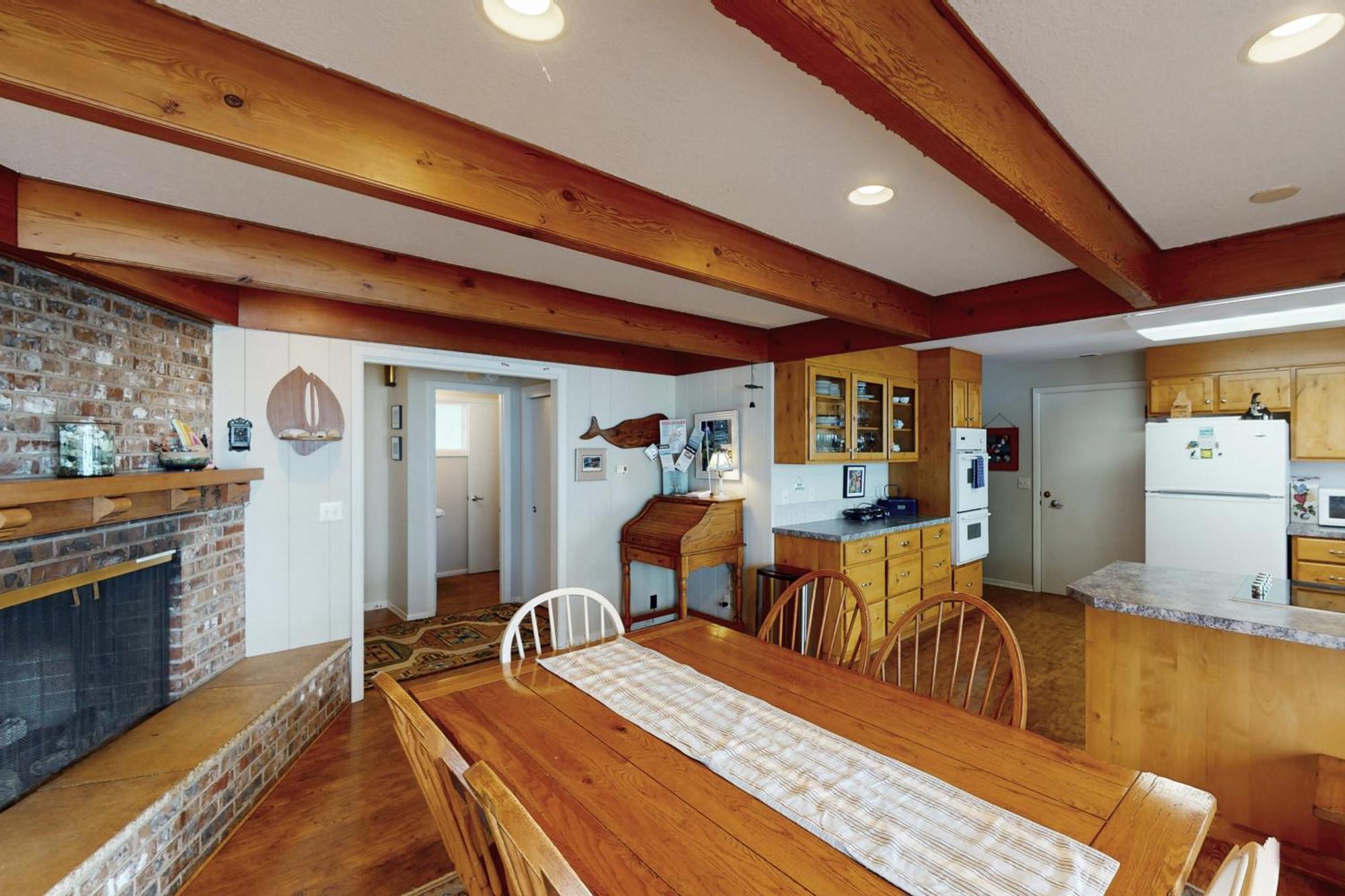 Spectacular Seaside Surf-View Home Luaran gambar