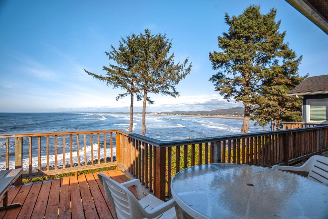 Spectacular Seaside Surf-View Home Luaran gambar