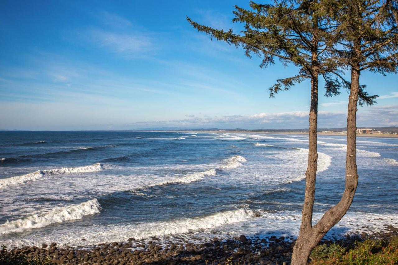 Spectacular Seaside Surf-View Home Luaran gambar